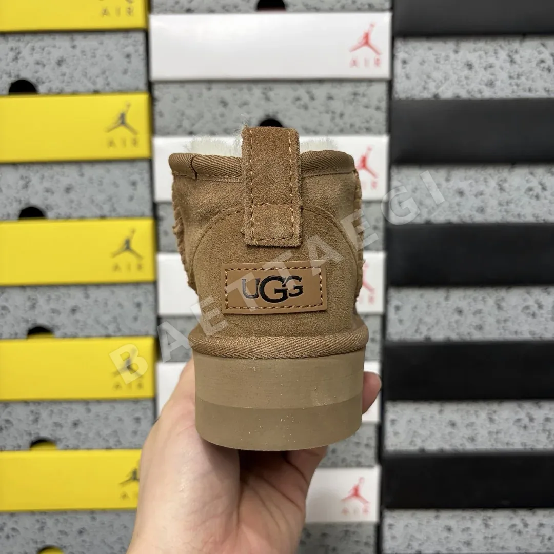 어그 [TOP] 208875 UGG Classic 3cm -5092 상세 이미지 7