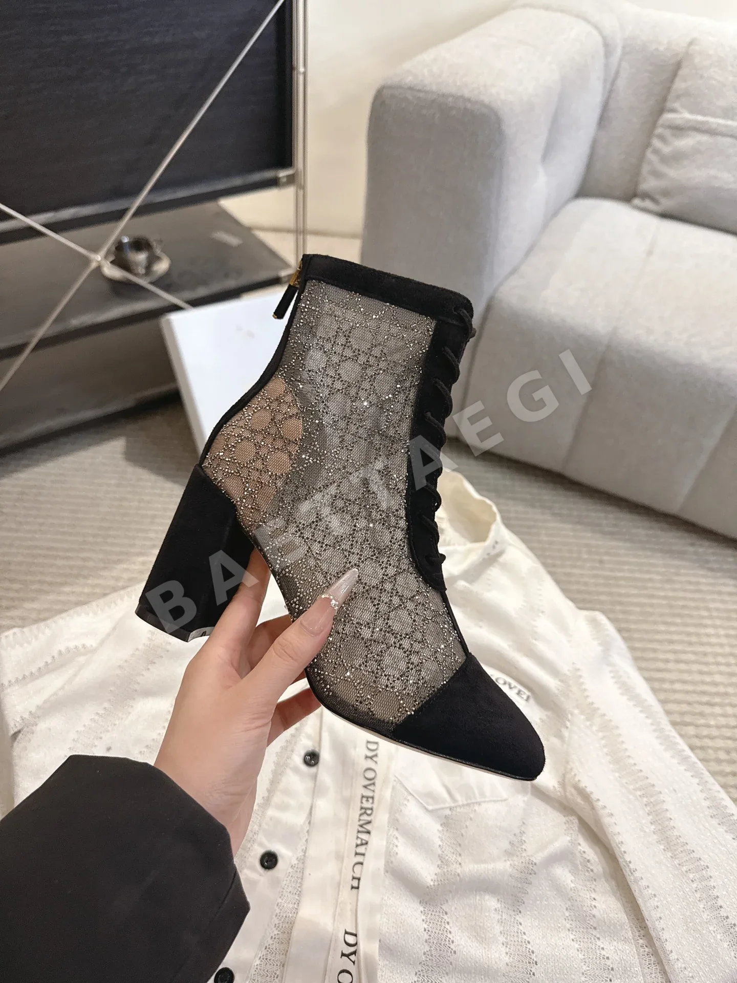 디올 신발 8839 상세 이미지 9