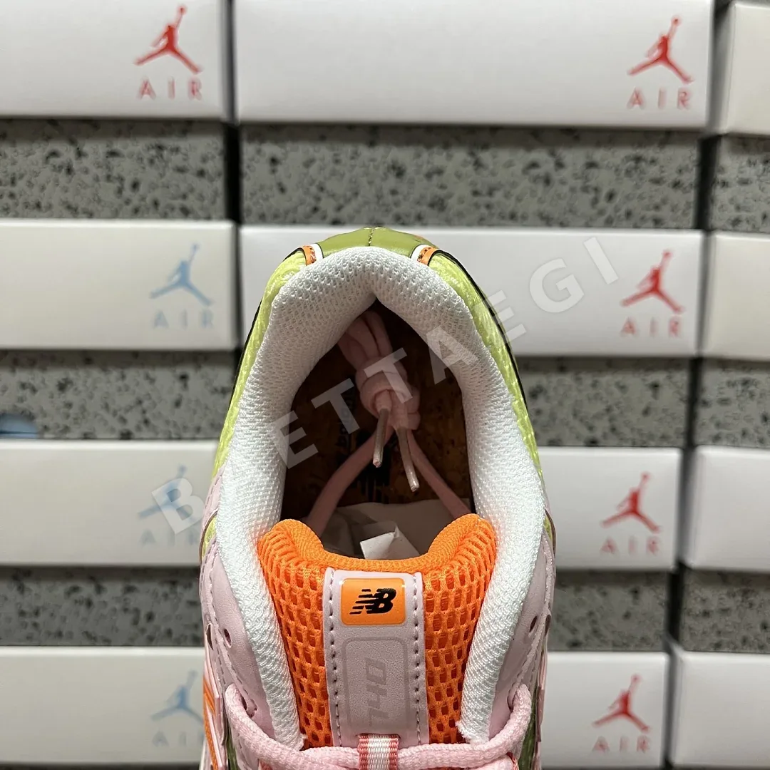 뉴발란스 [XY] 740 U740GP2 202076 New Balance 740 Concepts Saignée 상세 이미지 4