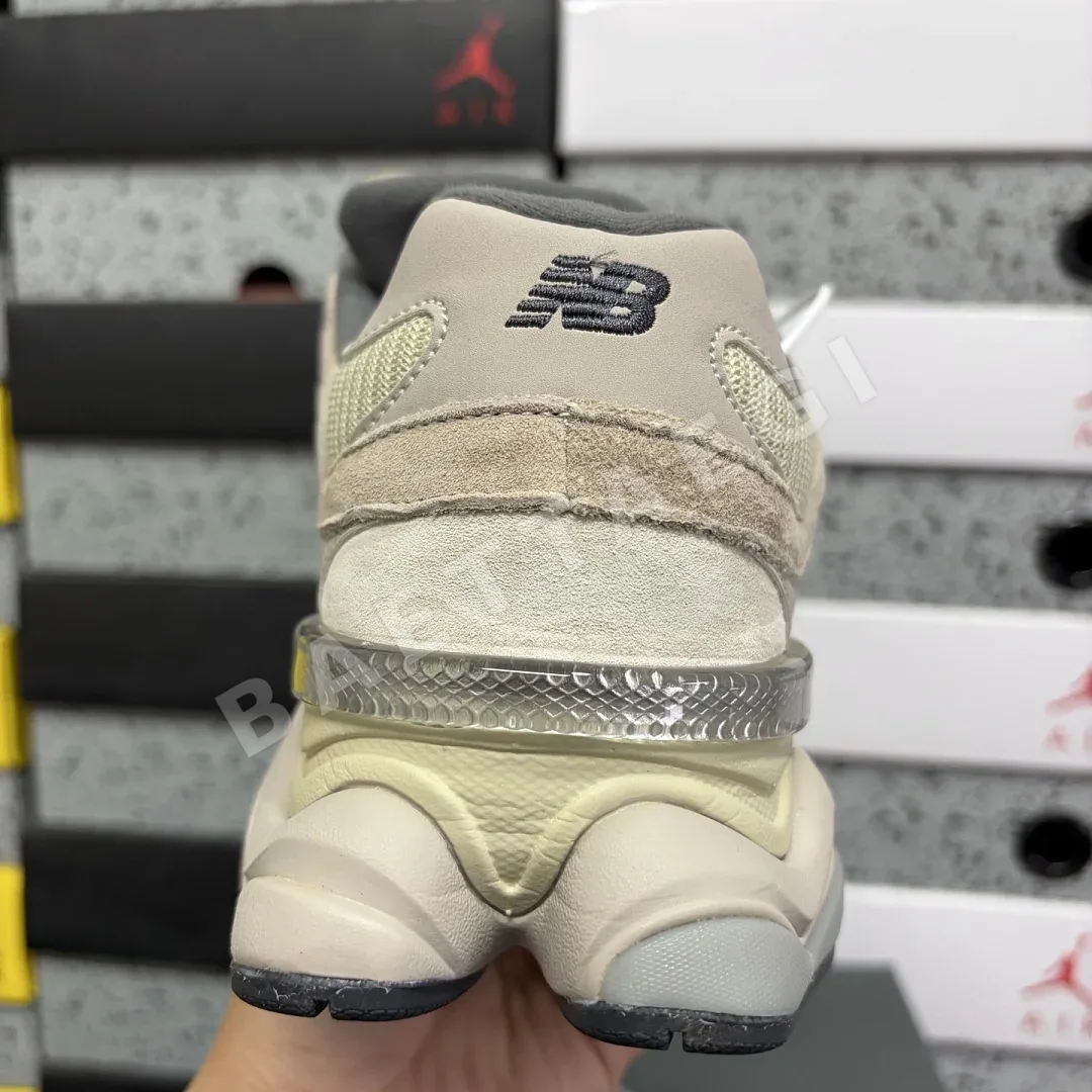 뉴발란스 [C] 9060 그레이 U9060MAC 202080 New Balance 9060 상세 이미지 3