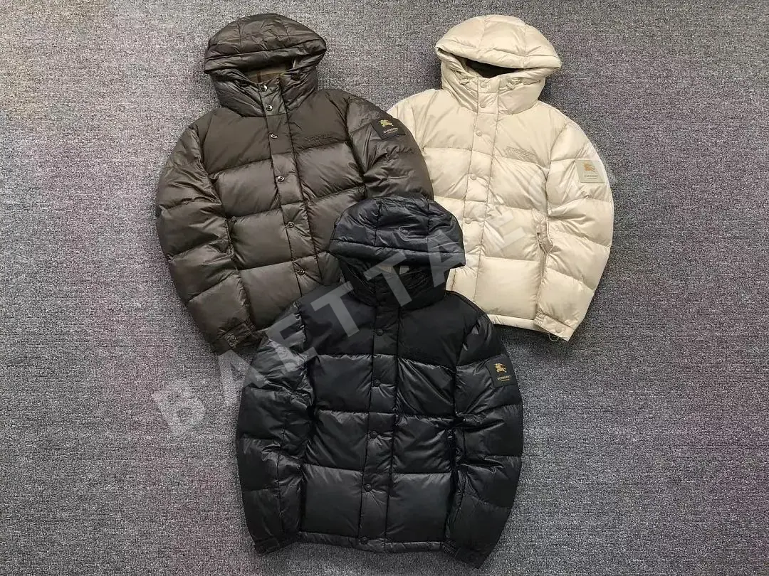 버버리 패딩 자켓 203574 Burberry Down Jacket 상세 이미지 6