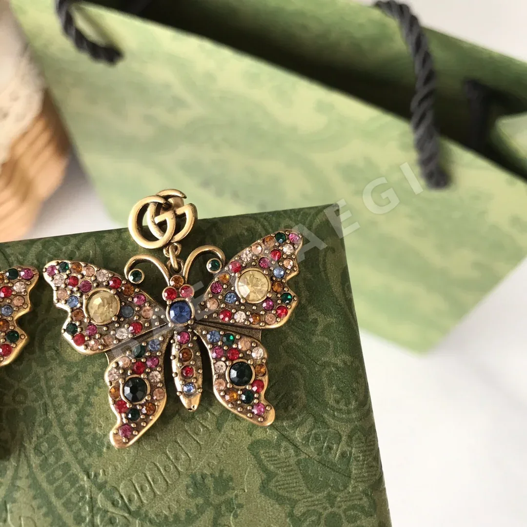 구찌 귀걸이 55872 Gucci Earrings 상세 이미지 5