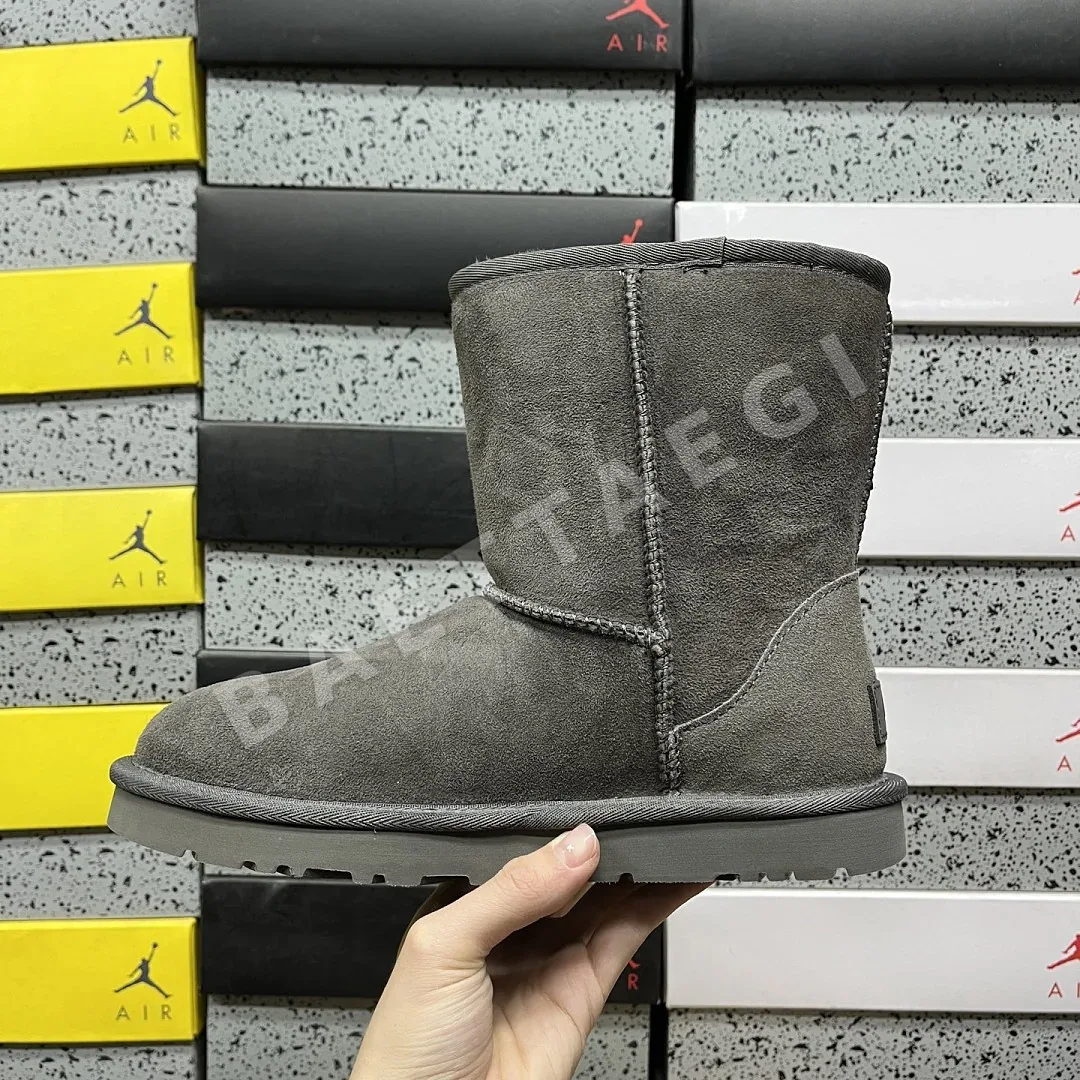 어그 [OT] 그레이 208980 UGG 상세 이미지 9