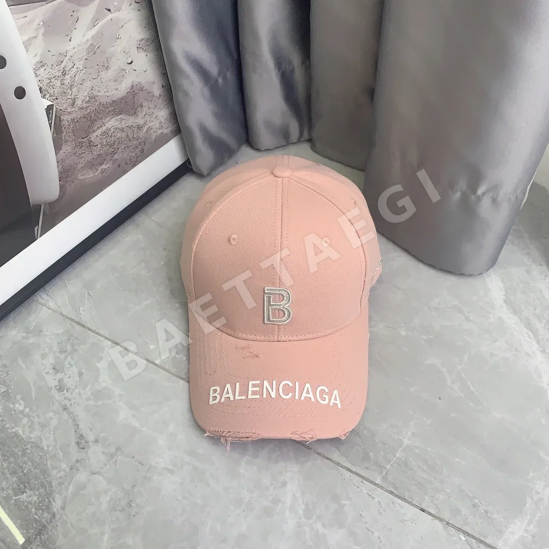 발렌시아가 모자 81614 Balenciaga Cap