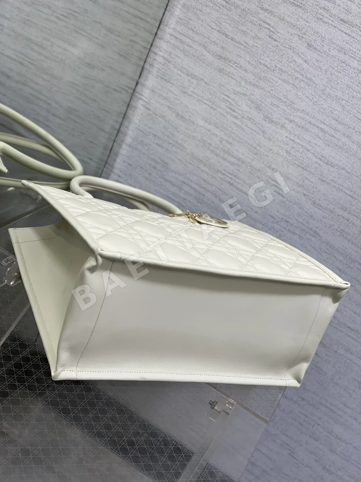 디올 레이디 토트 가방 상세 이미지 6