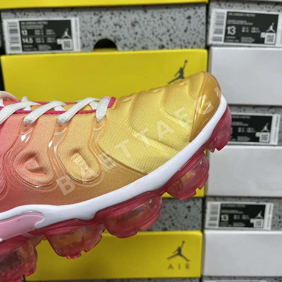 나이키 [OT] 에어 베이퍼맥스 플러스 CI9900-600 201585 Nike Air VaporMax Plus Laser Fuchsia 상세 이미지 7
