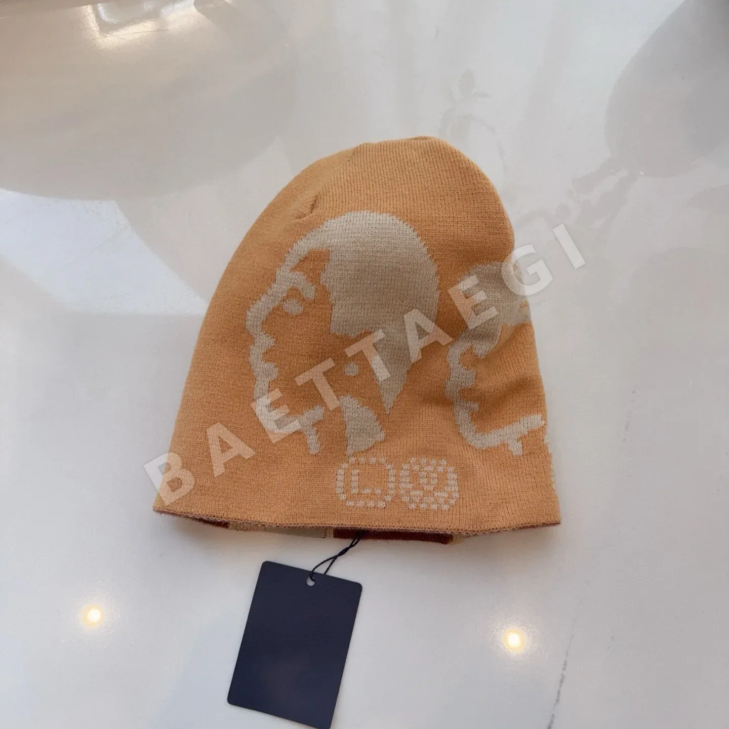 루이비통 울 비니 상세 이미지 9