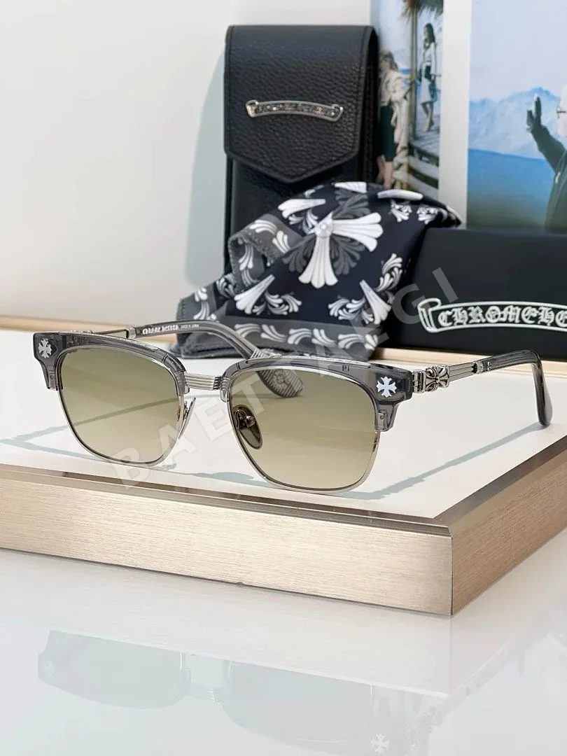 크롬하츠 선글라스 205179 Chrome Hearts Sunglasses 상세 이미지 9