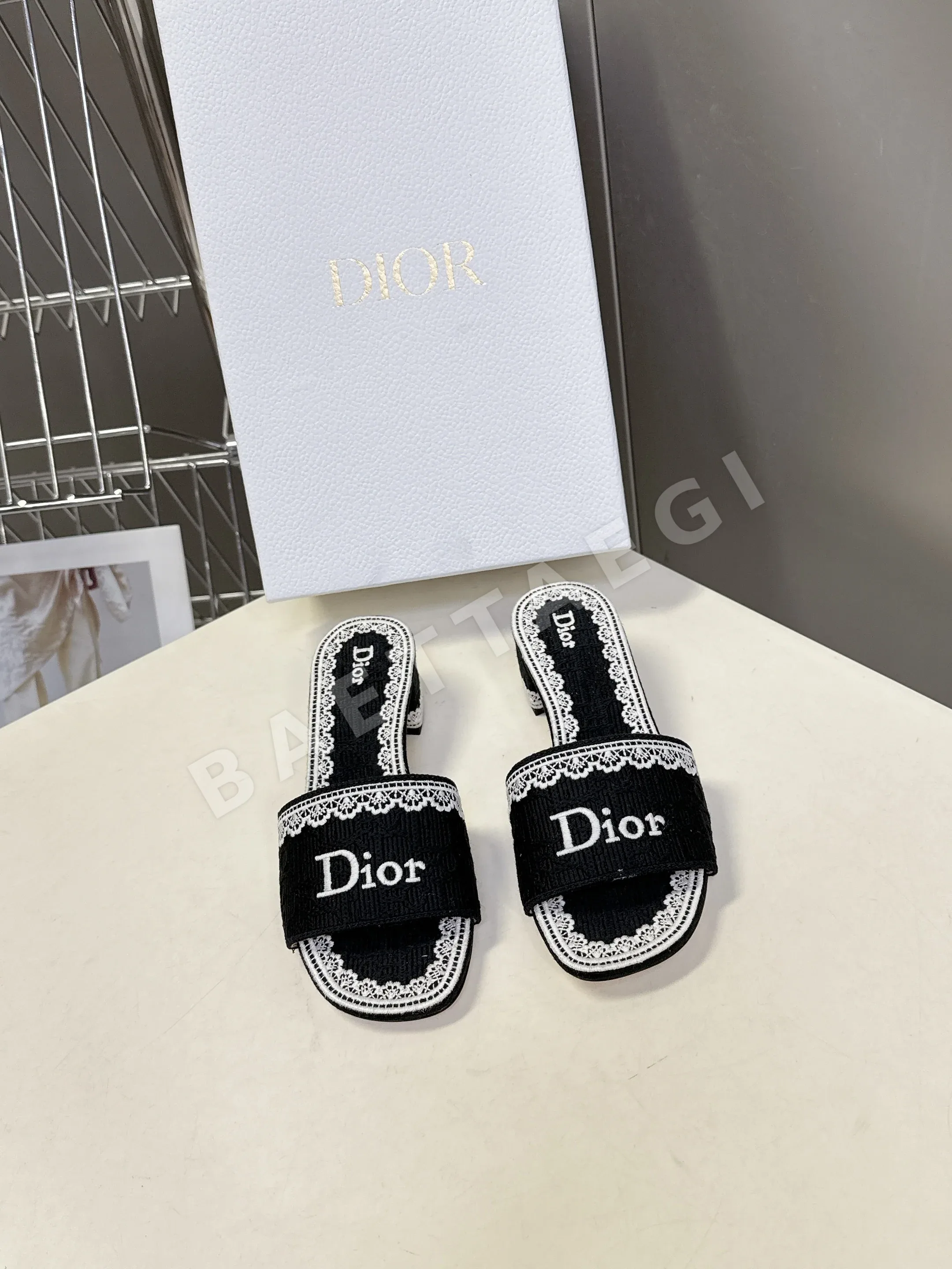 디올 신발 8795 상세 이미지 10