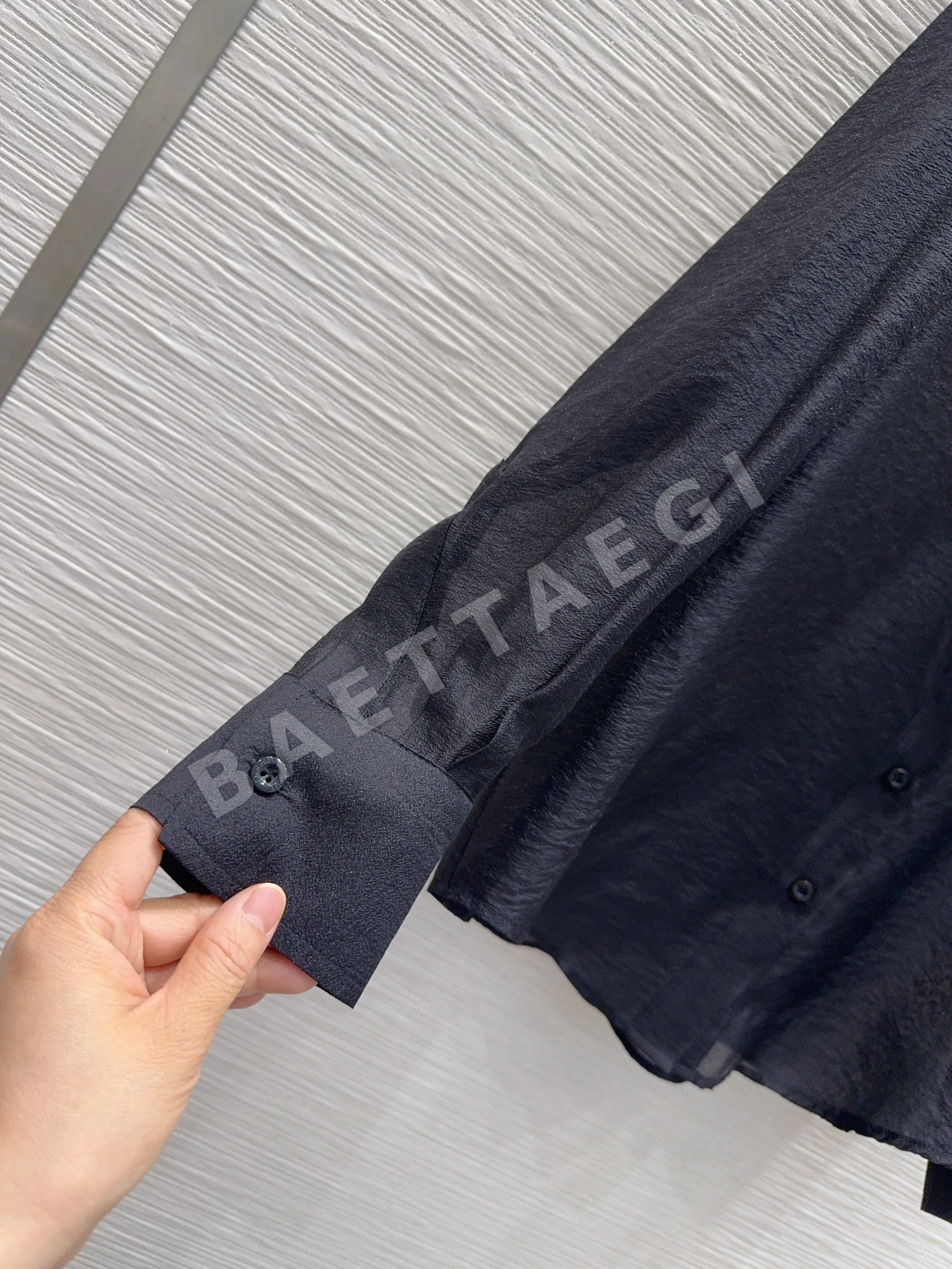 디올 여성 셔츠 92170 Dior Shirt 상세 이미지 15