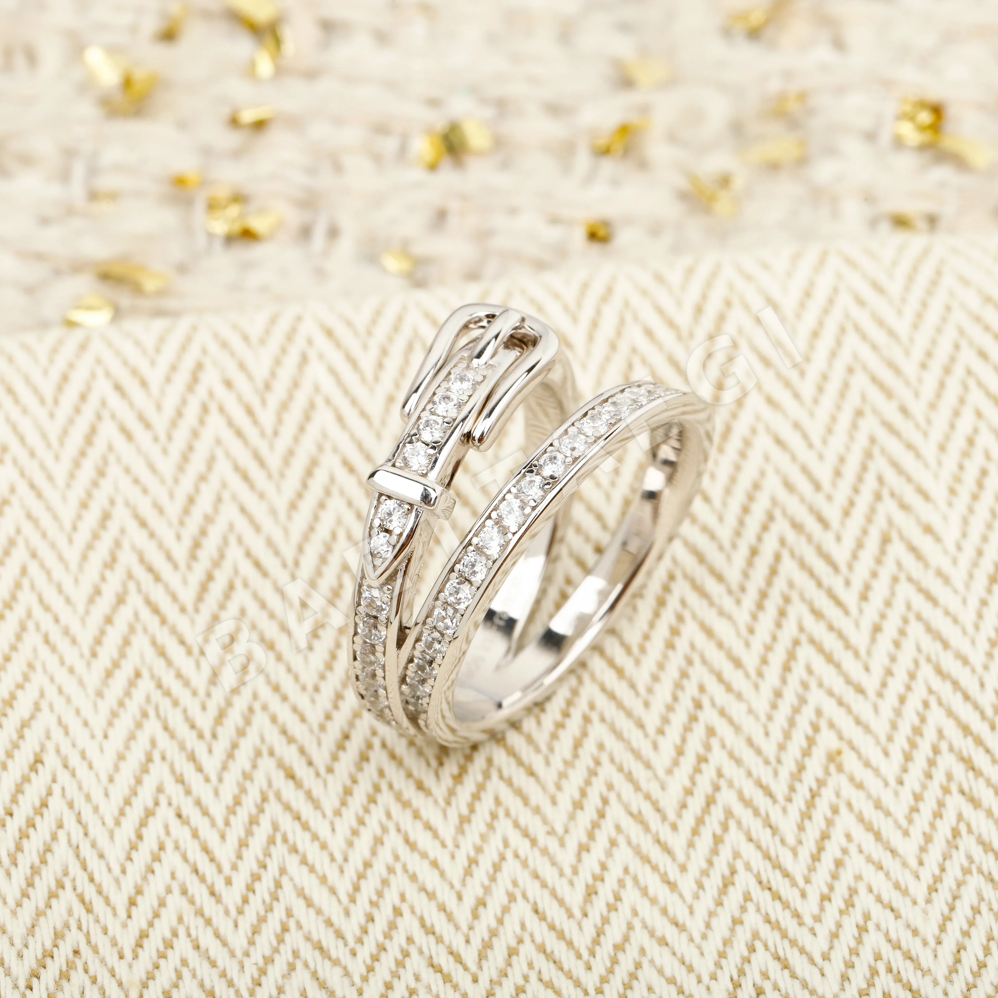 에르메스 반지 70050 Hermes Ring 상세 이미지 16