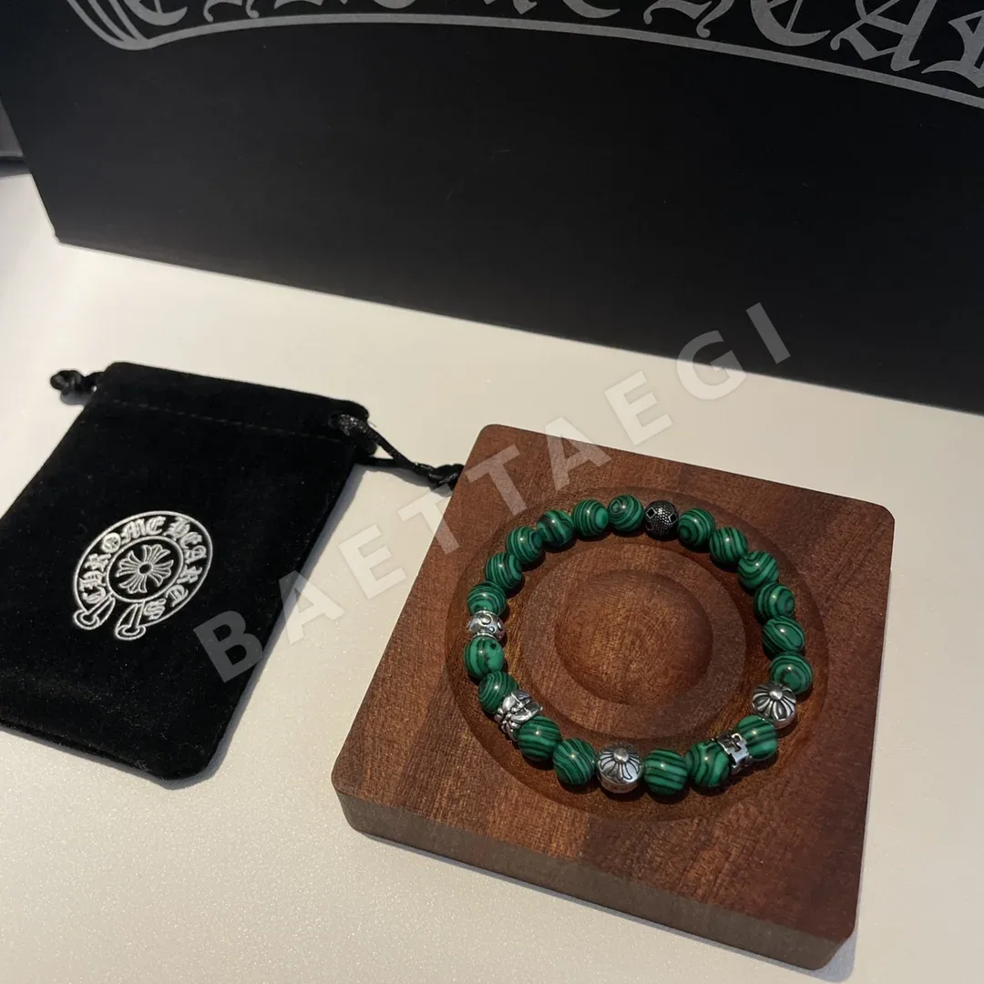 크롬하츠 팔찌 61456 Chrome Hearts Bracelet 상세 이미지 9