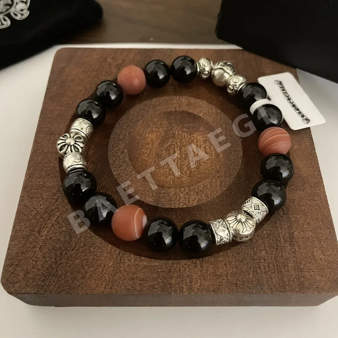 크롬하츠 팔찌 61535 Chrome Hearts Bracelet