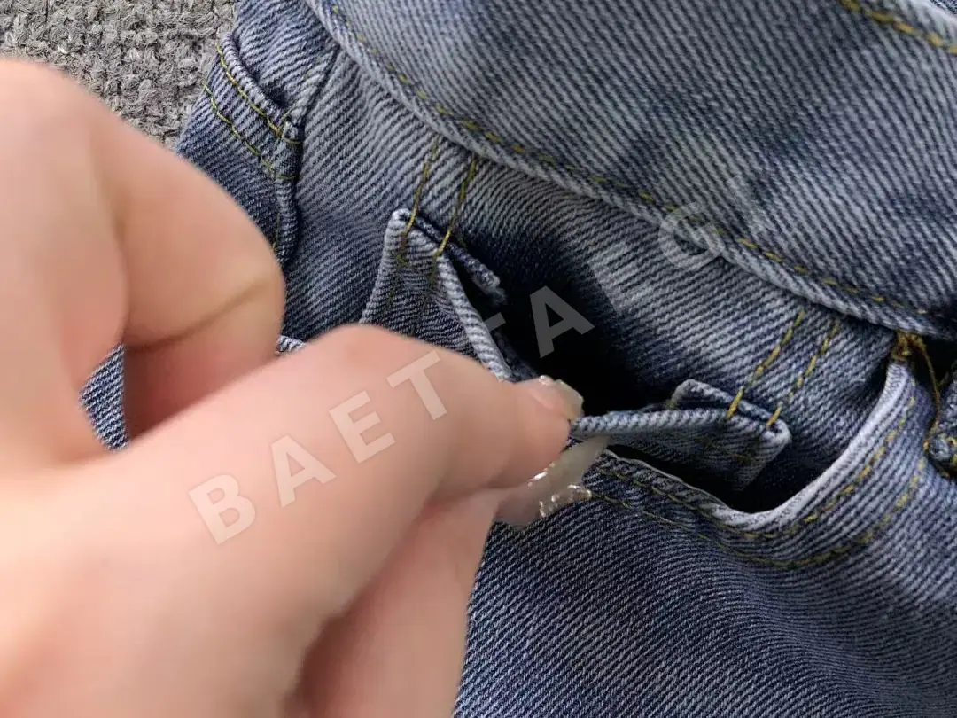 갤러리디파트먼트 바지 203220 Gallery Dept. Pants 상세 이미지 13