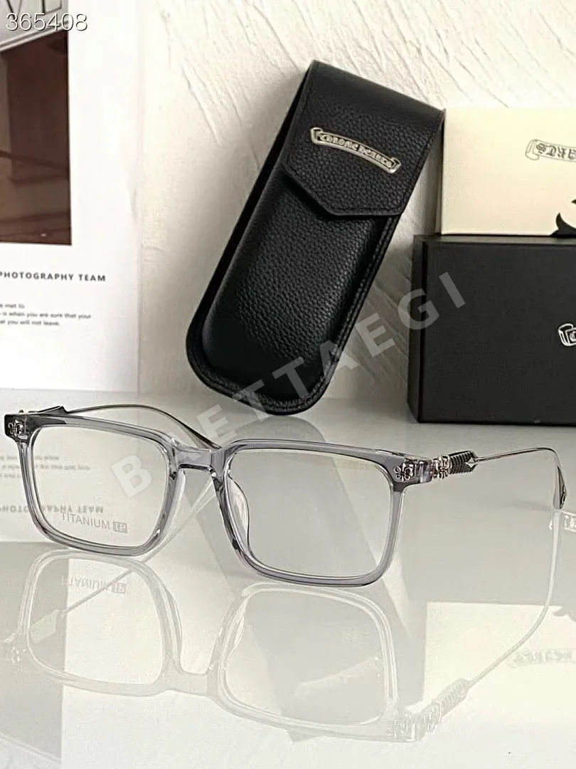 크롬하츠 선글라스 205105 Chrome Hearts Sunglasses 상세 이미지 7