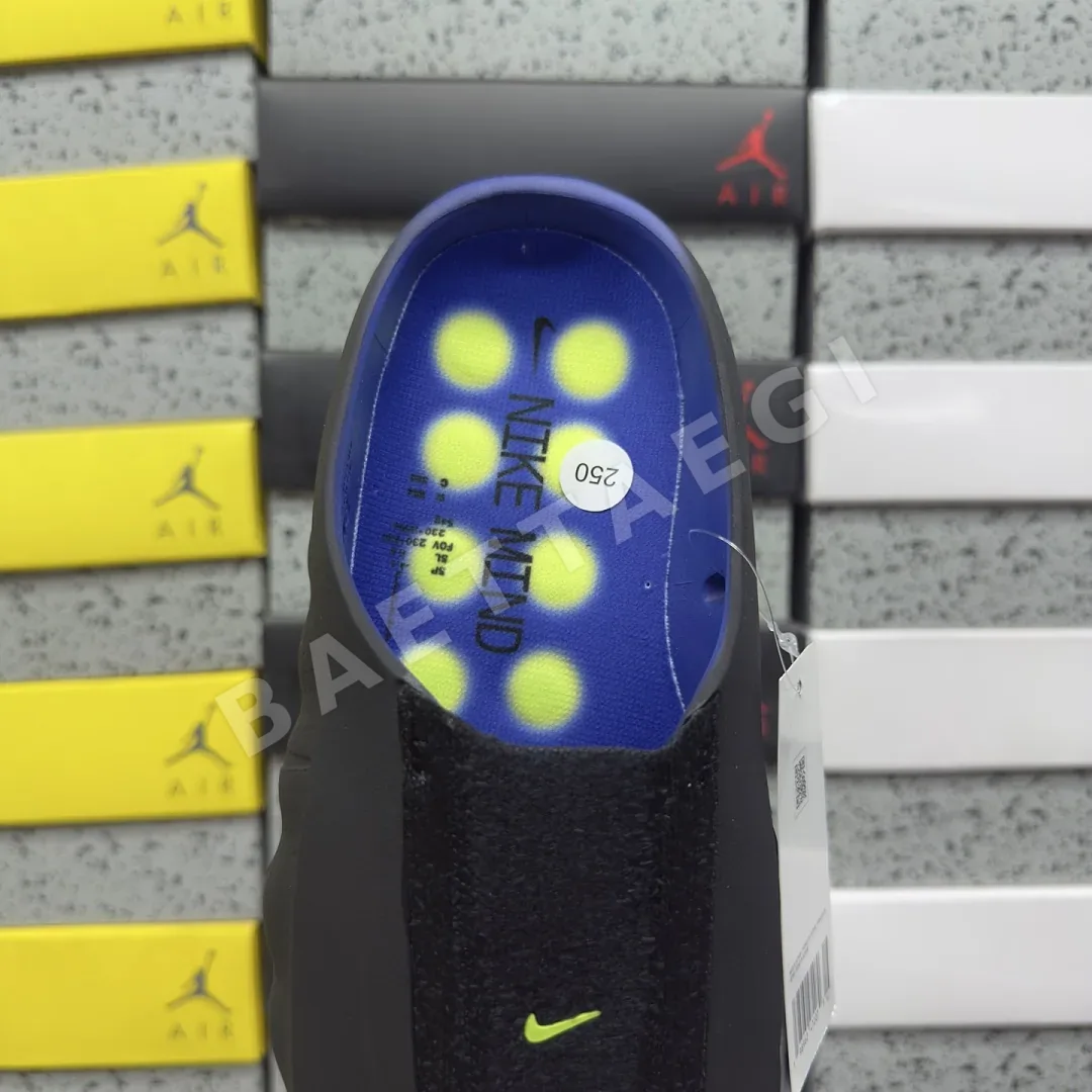나이키 [S2/TOP] 마인드 001 플라이니트 슬라이드 IR2175-400 201454 Nike Mind 001 Flyknit Slide 상세 이미지 7