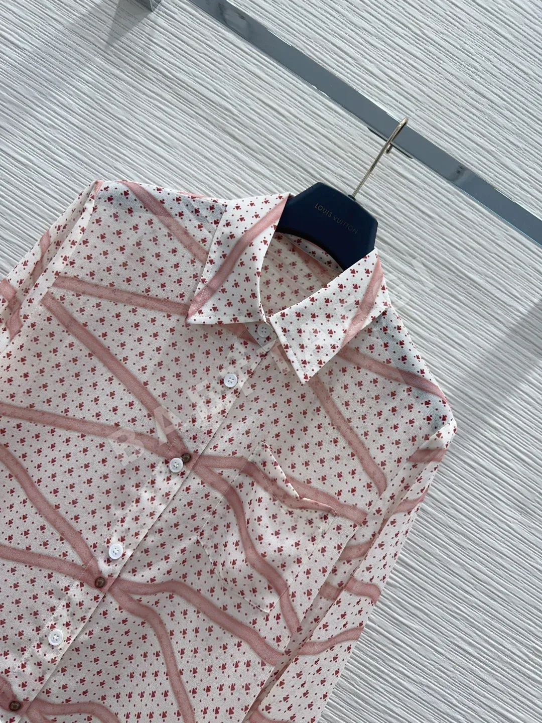 루이비통 여성 셔츠 73823 Louis Vuitton Women Shirt 상세 이미지 2