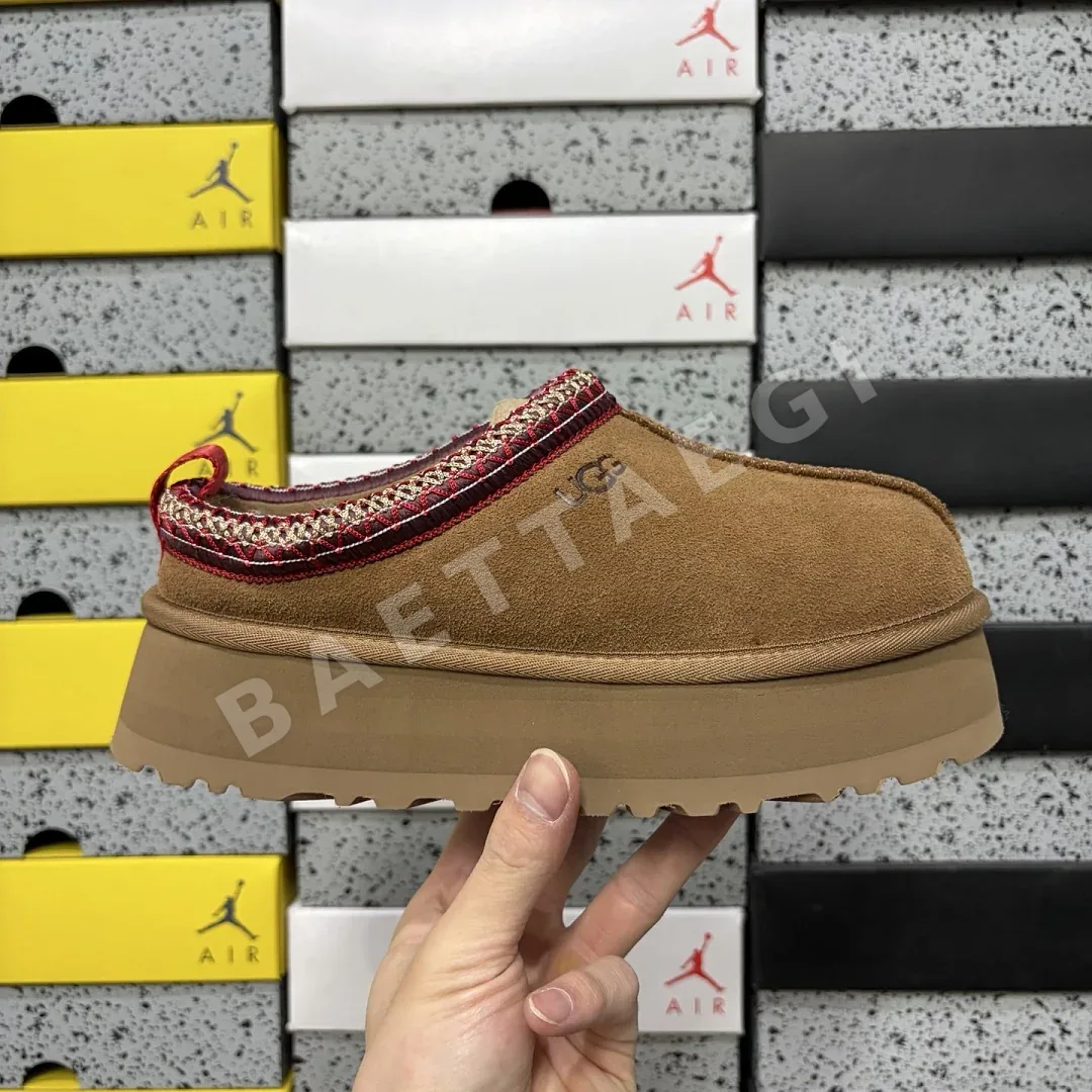 어그 [TOP] 208894 UGG Tazz / -2553 상세 이미지 3