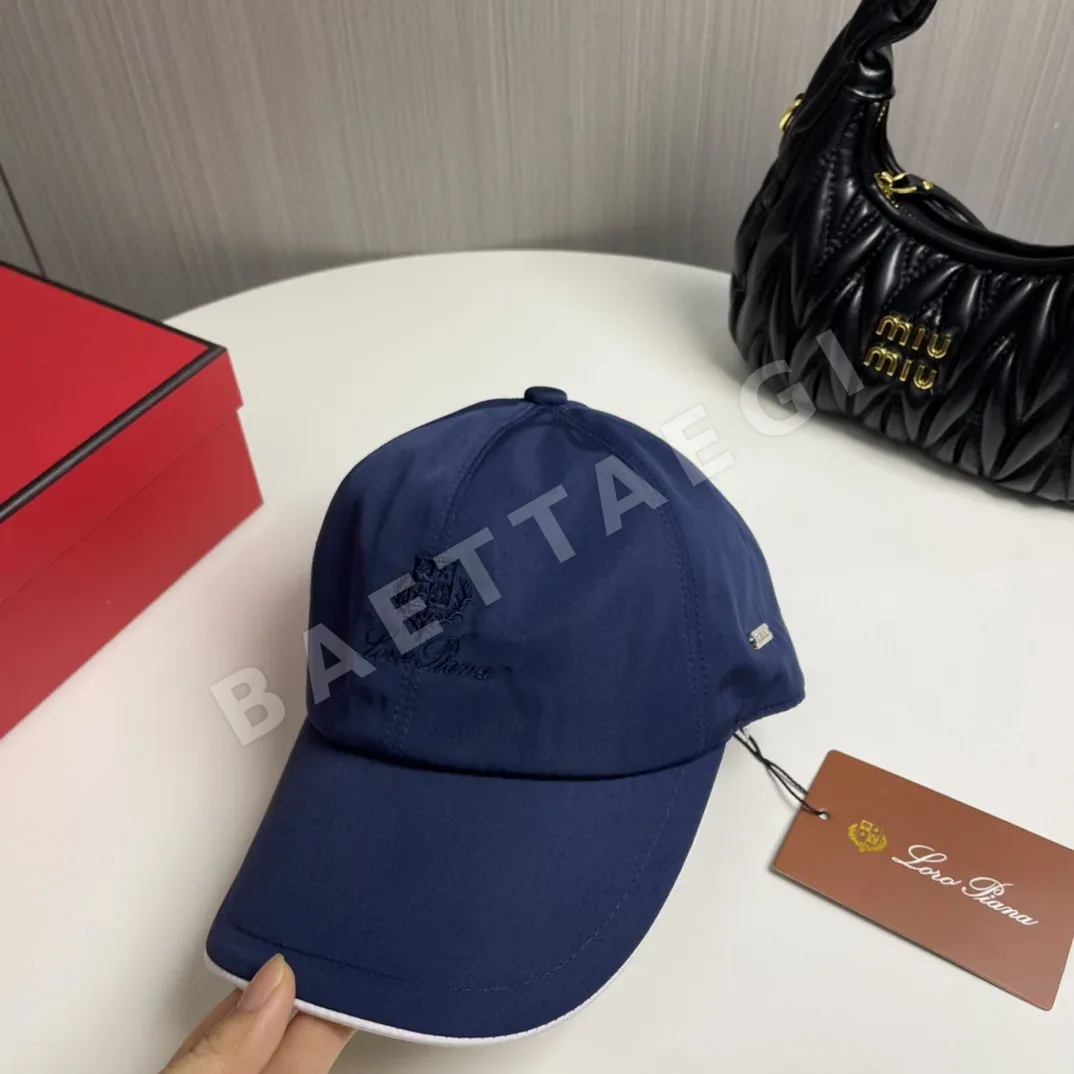 로로피아나 야구모자 상세 이미지 2