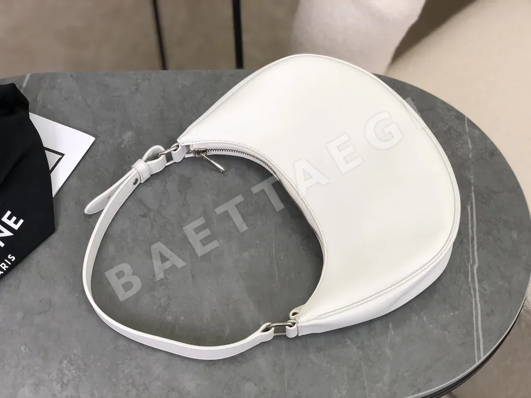 셀린느 AVA 풀레더 언더암백 상세 이미지 6