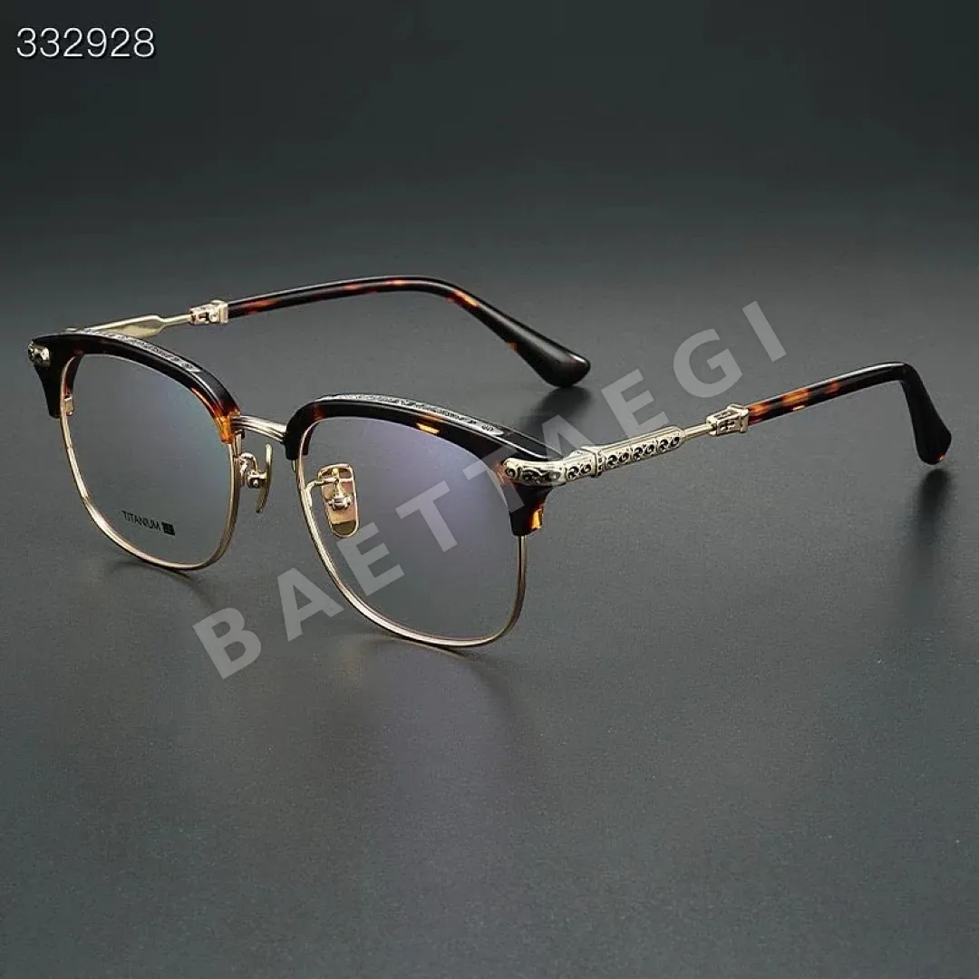 크롬하츠 선글라스 204988 Chrome Hearts Sunglasses 상세 이미지 3