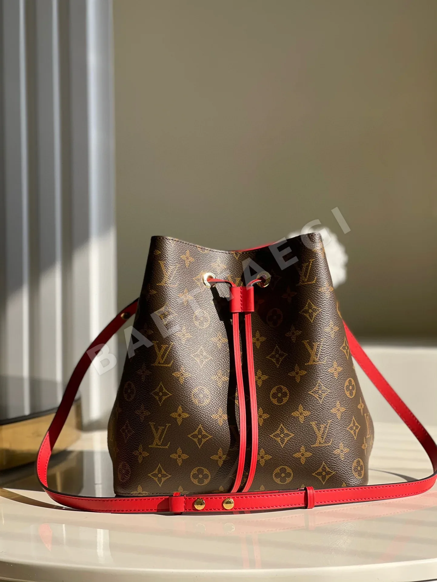 루이비통 네오노에 버킷백 M44021