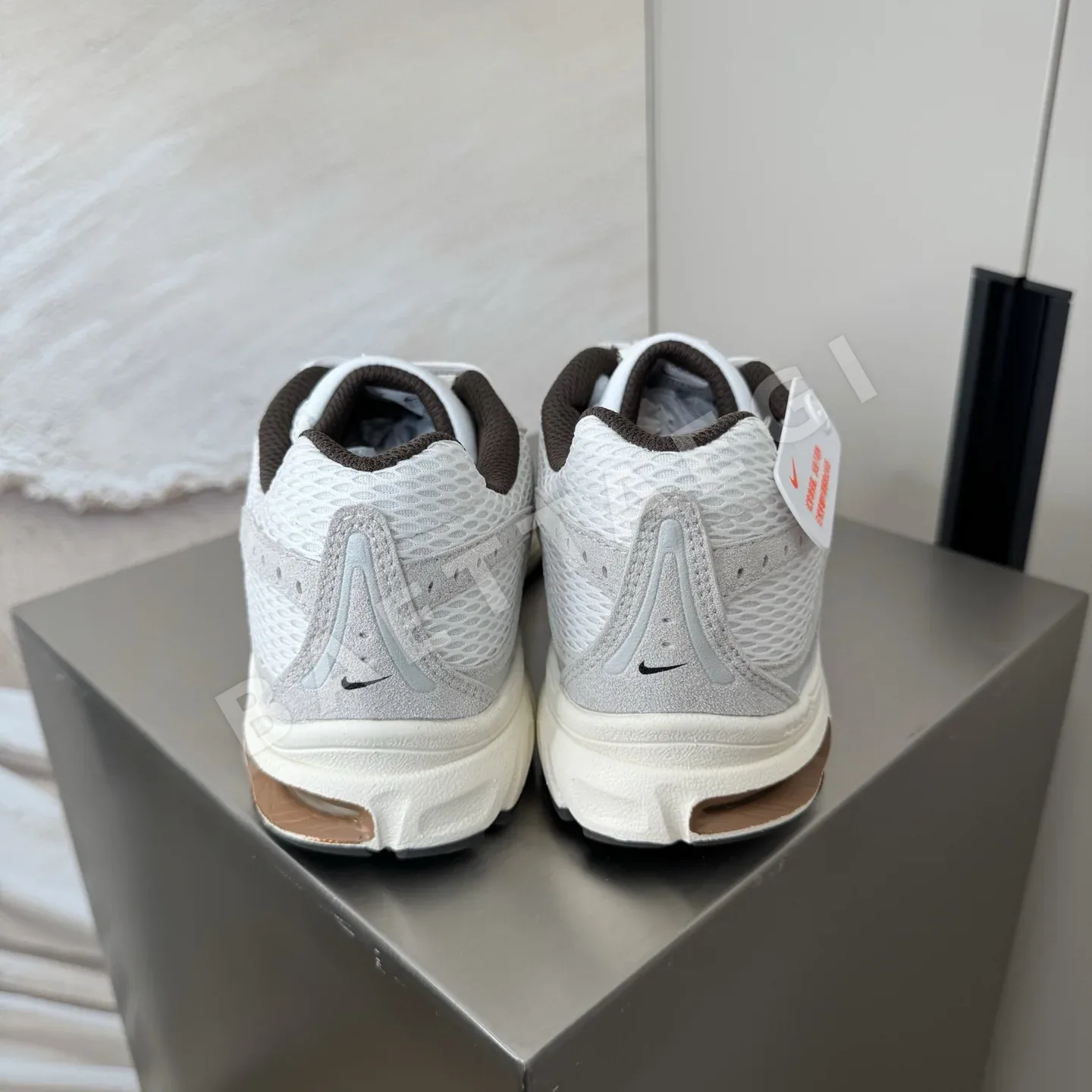 나이키 스니커즈 메시,합성가죽 Max Air 유닛 상세 이미지 6