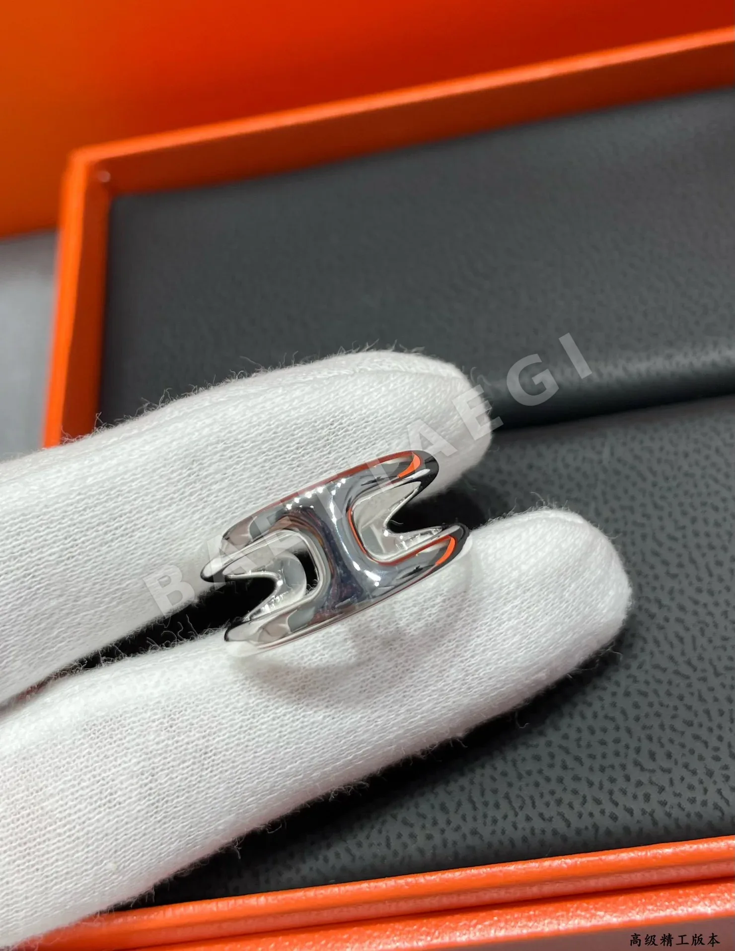 에르메스 반지 70040 Hermes Ring 상세 이미지 2
