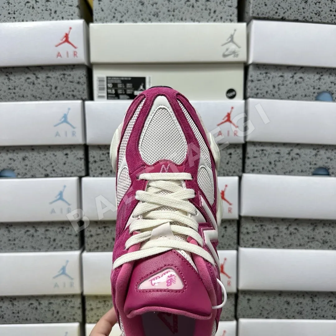 뉴발란스 [C] 9060 202170 New Balance 9060 9060FP 상세 이미지 8