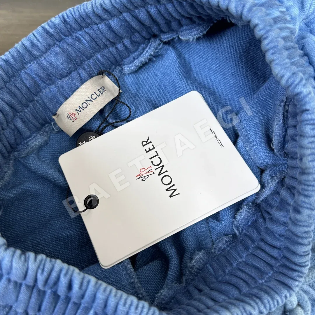 몽클레르 남성 반바지 52682 Moncler Shorts 상세 이미지 7