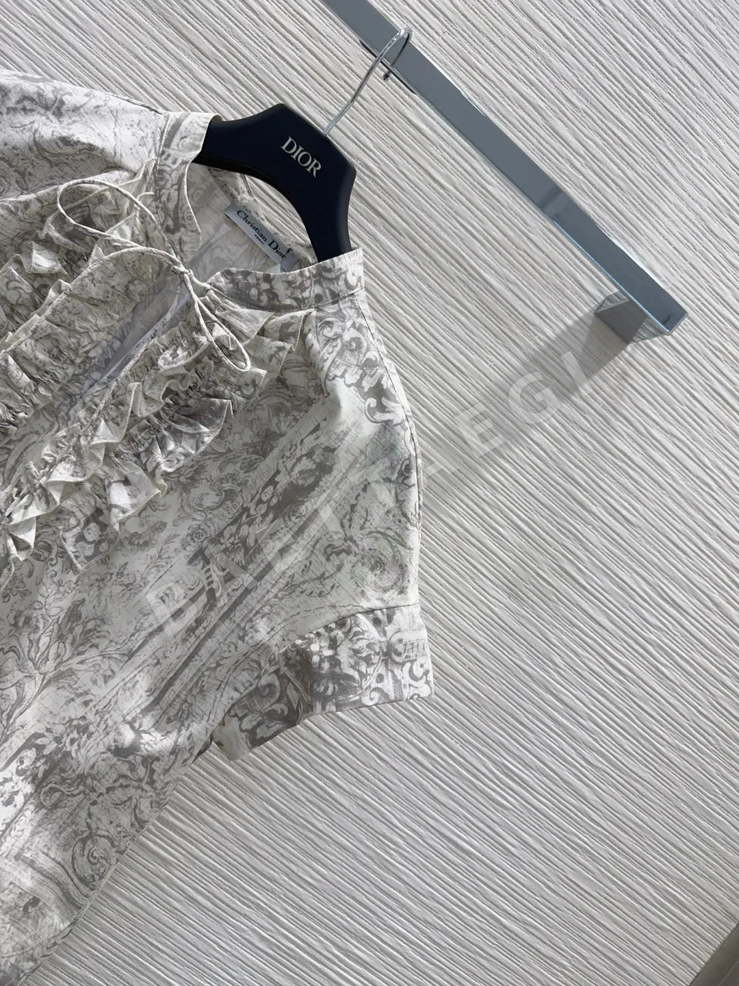 디올 여성 셔츠 93032 Dior Shirt 상세 이미지 4