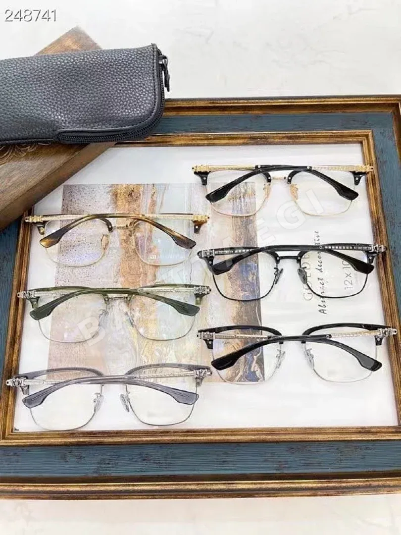 크롬하츠 선글라스 204721 Chrome Hearts Sunglasses 상세 이미지 3