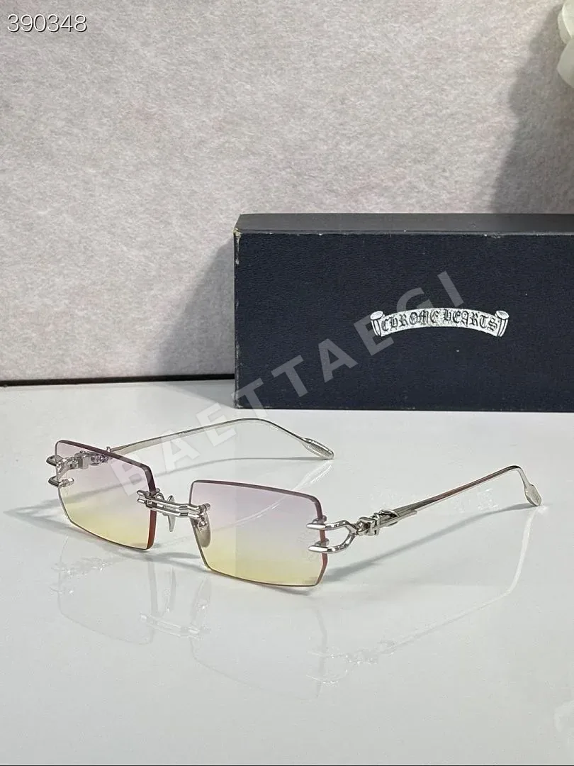 크롬하츠 선글라스 205150 Chrome Hearts Sunglasses 상세 이미지 4