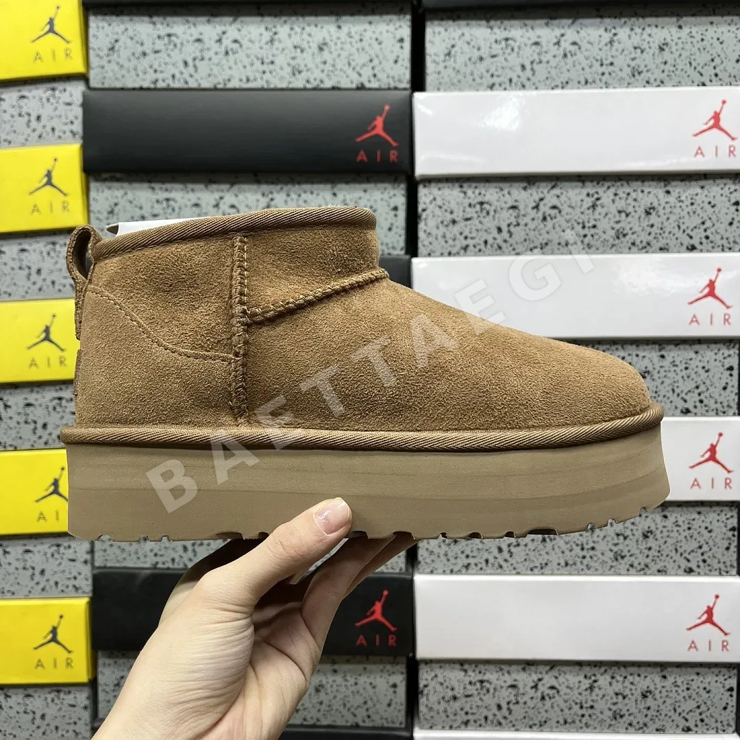 어그 [OT] 208991 UGG 1135093 3cm 상세 이미지 4