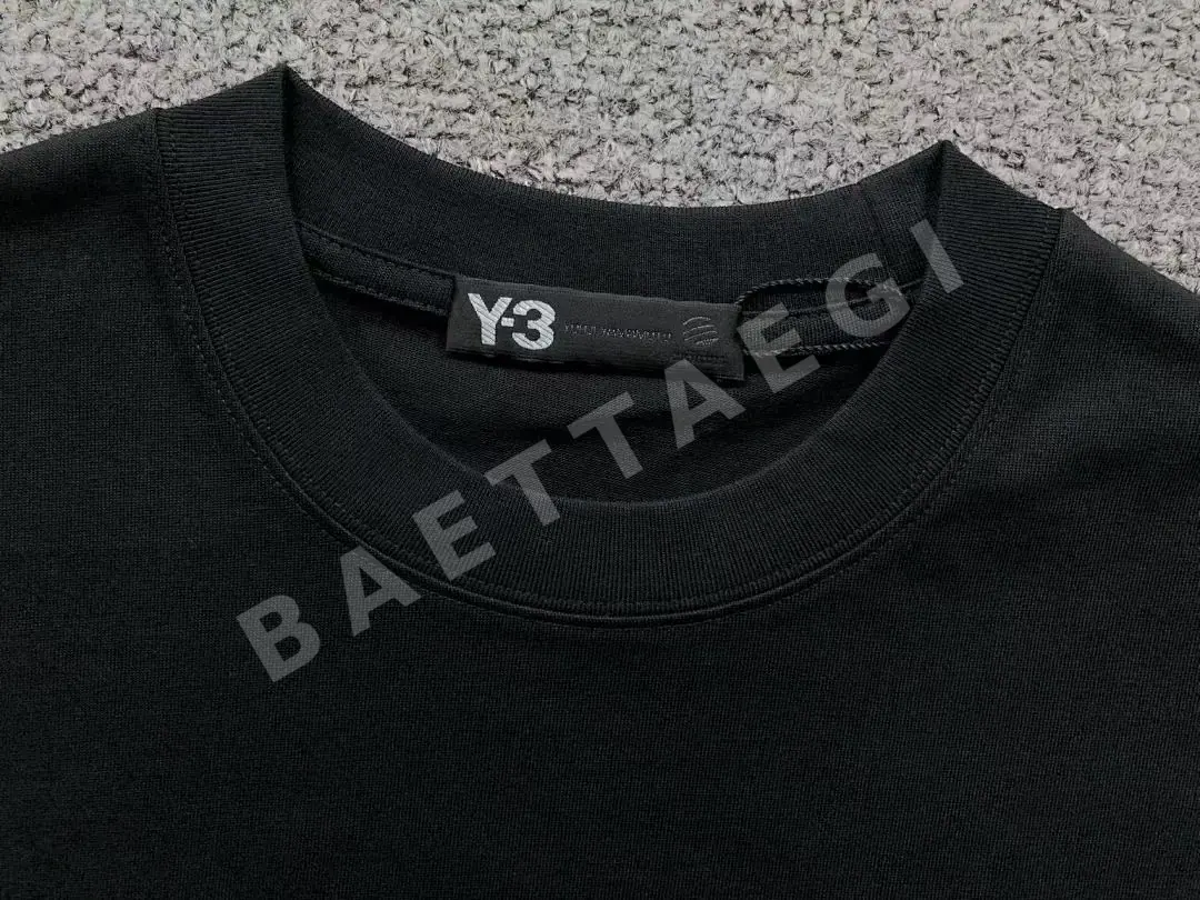 아디다스 Y-3 반팔 티셔츠 202852 Adidas Y-3 T-Shirt 상세 이미지 23