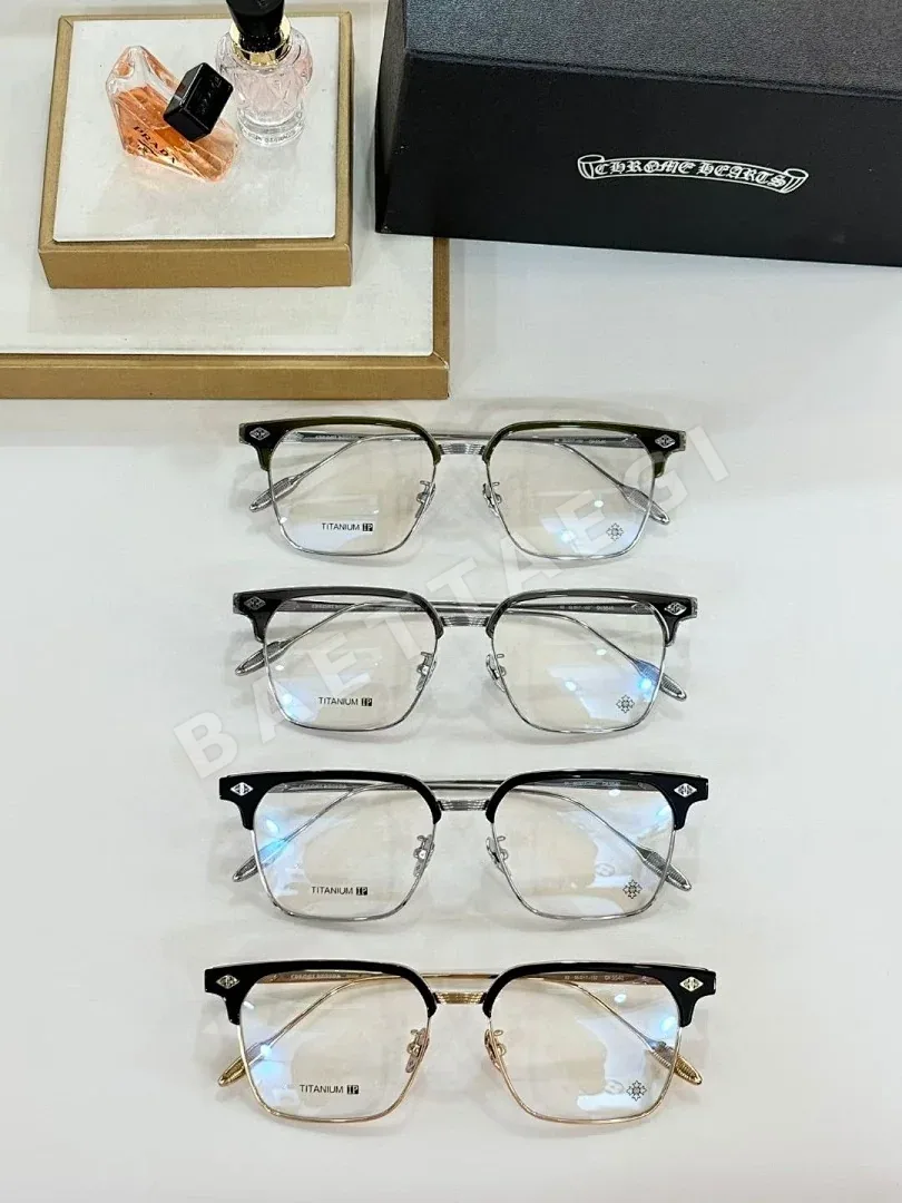 크롬하츠 선글라스 204982 Chrome Hearts Sunglasses 상세 이미지 10
