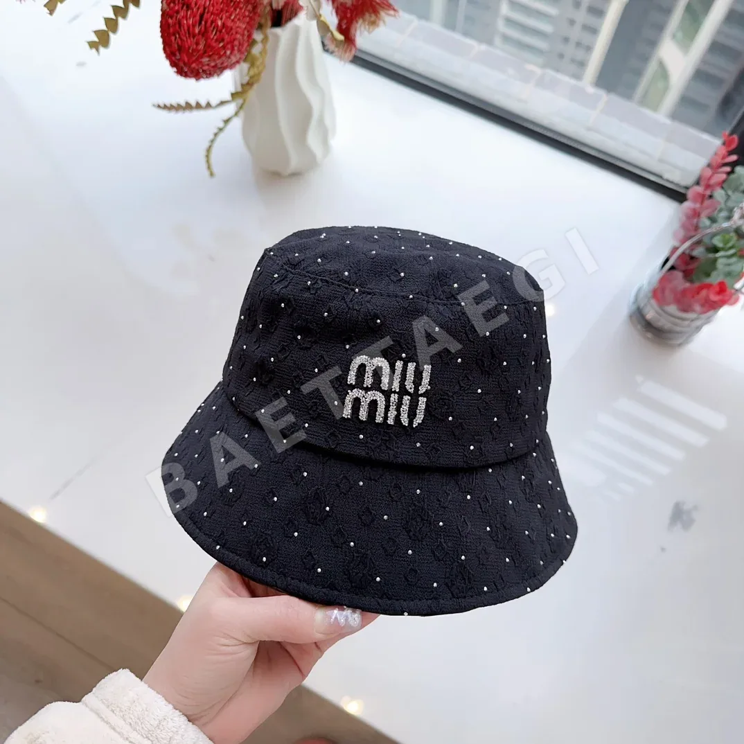 미우미우 모자 상세 이미지 4