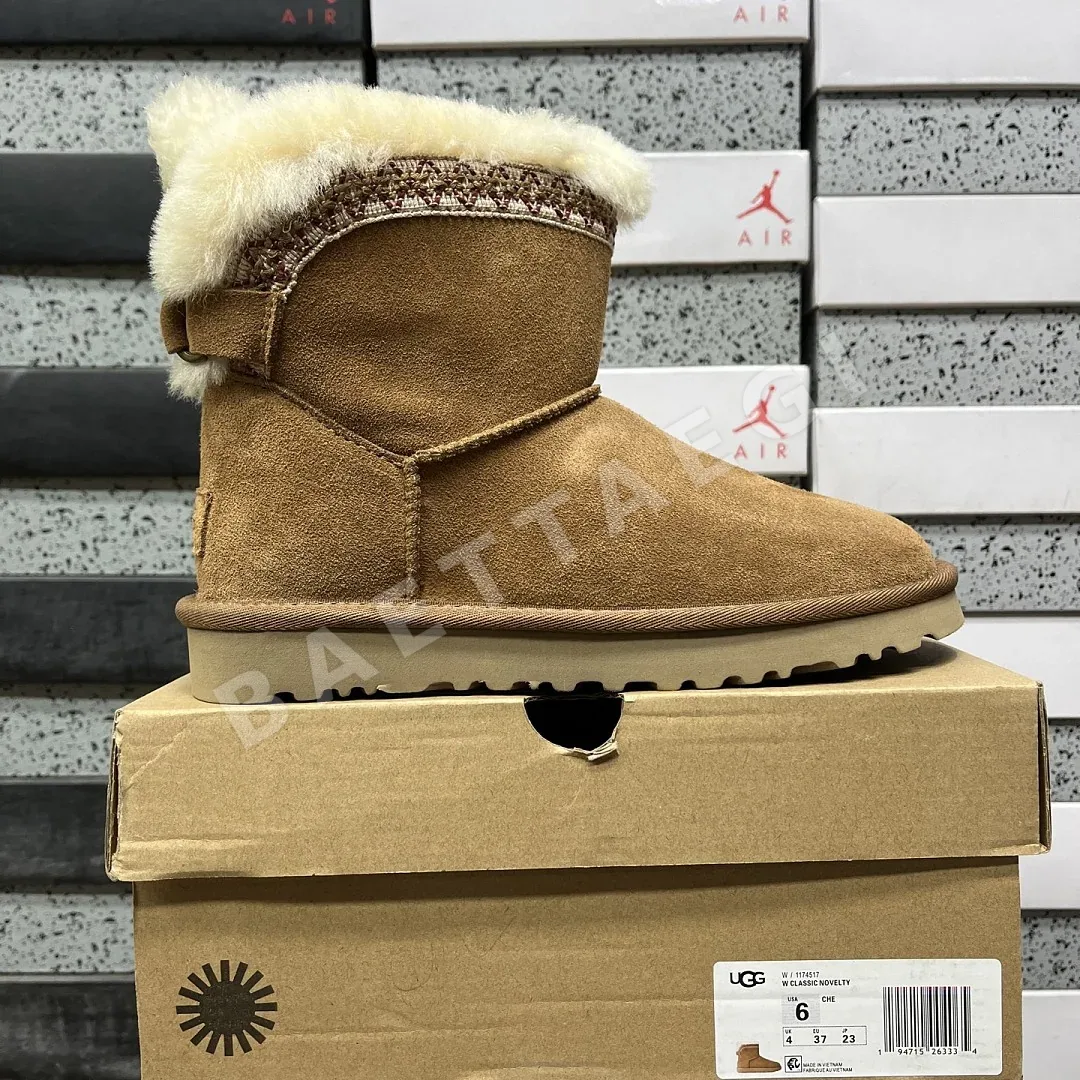 어그 [OT] 209106 UGG 1174517-CHE 상세 이미지 1