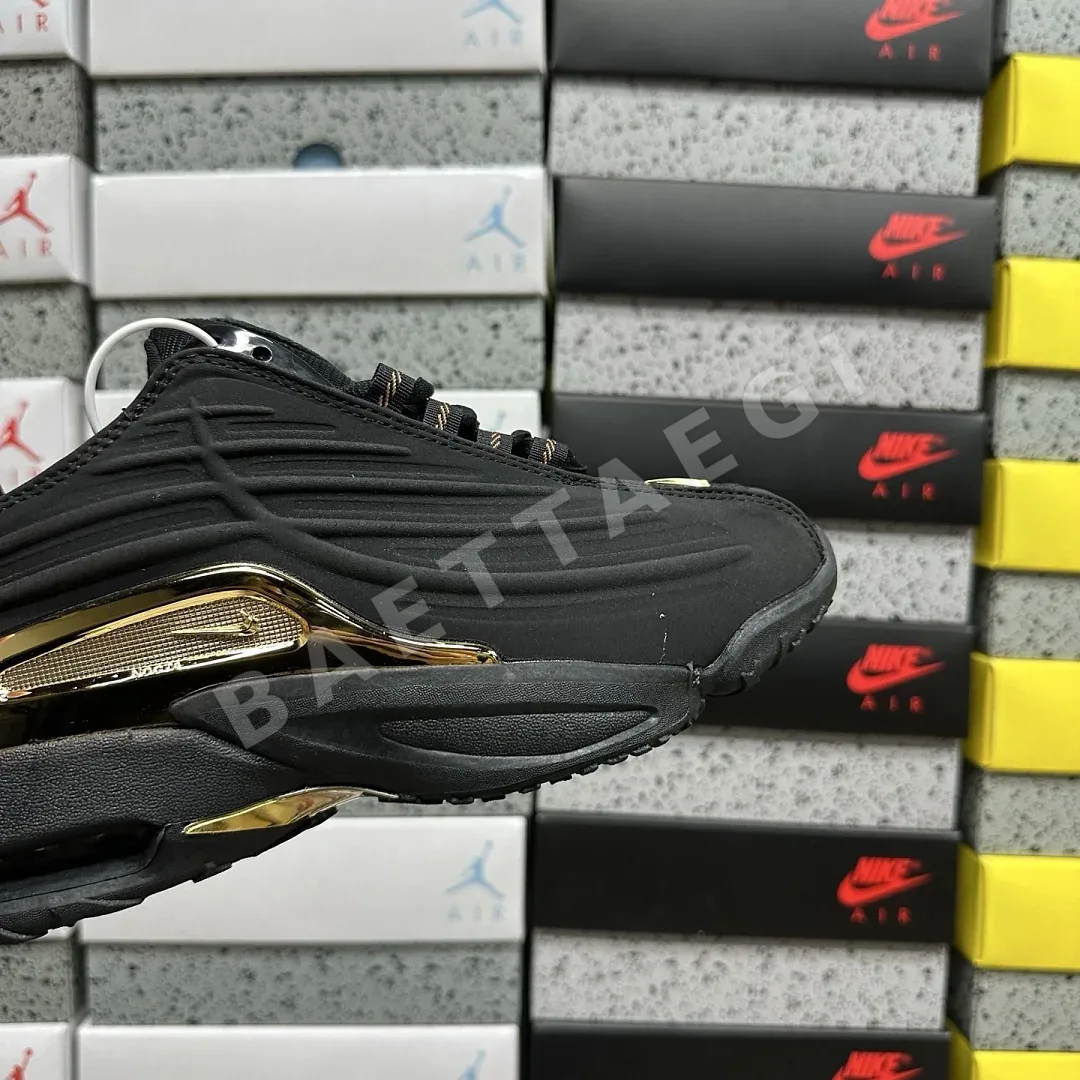 나이키 [WZ] 핫 스텝 2 블랙 골드 DZ7293-001 201702 Nike Hot Step 2 Drake NOCTA 상세 이미지 7