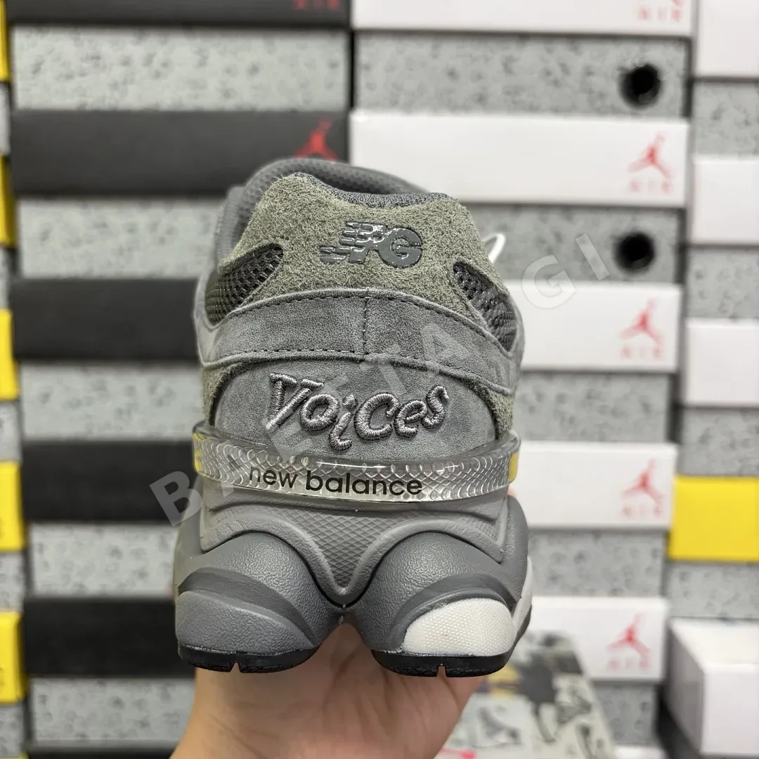 뉴발란스 [C] 9060 U9060YF1 202098 New Balance 9060 상세 이미지 4