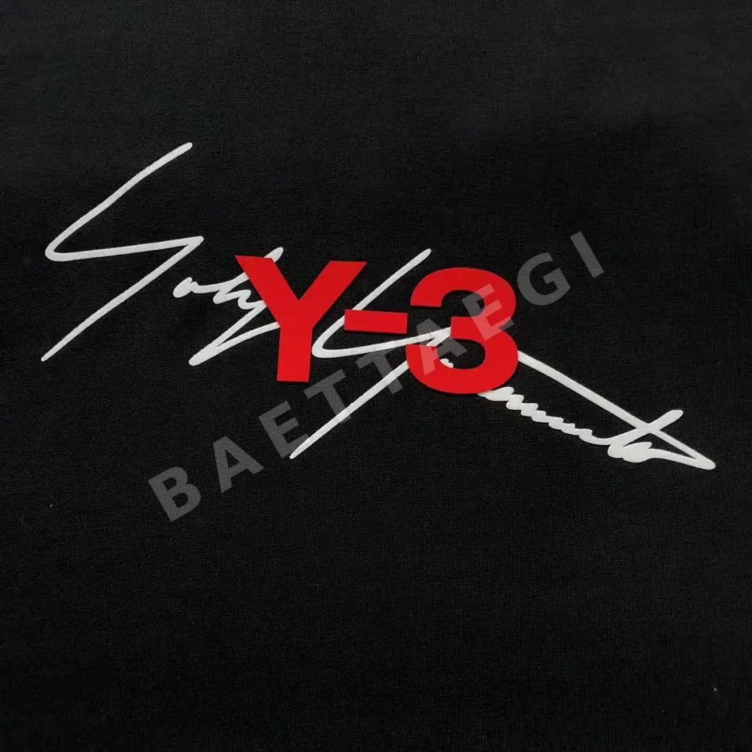 아디다스 Y-3 반팔 티셔츠 202855 Adidas Y-3 T-Shirt 상세 이미지 16