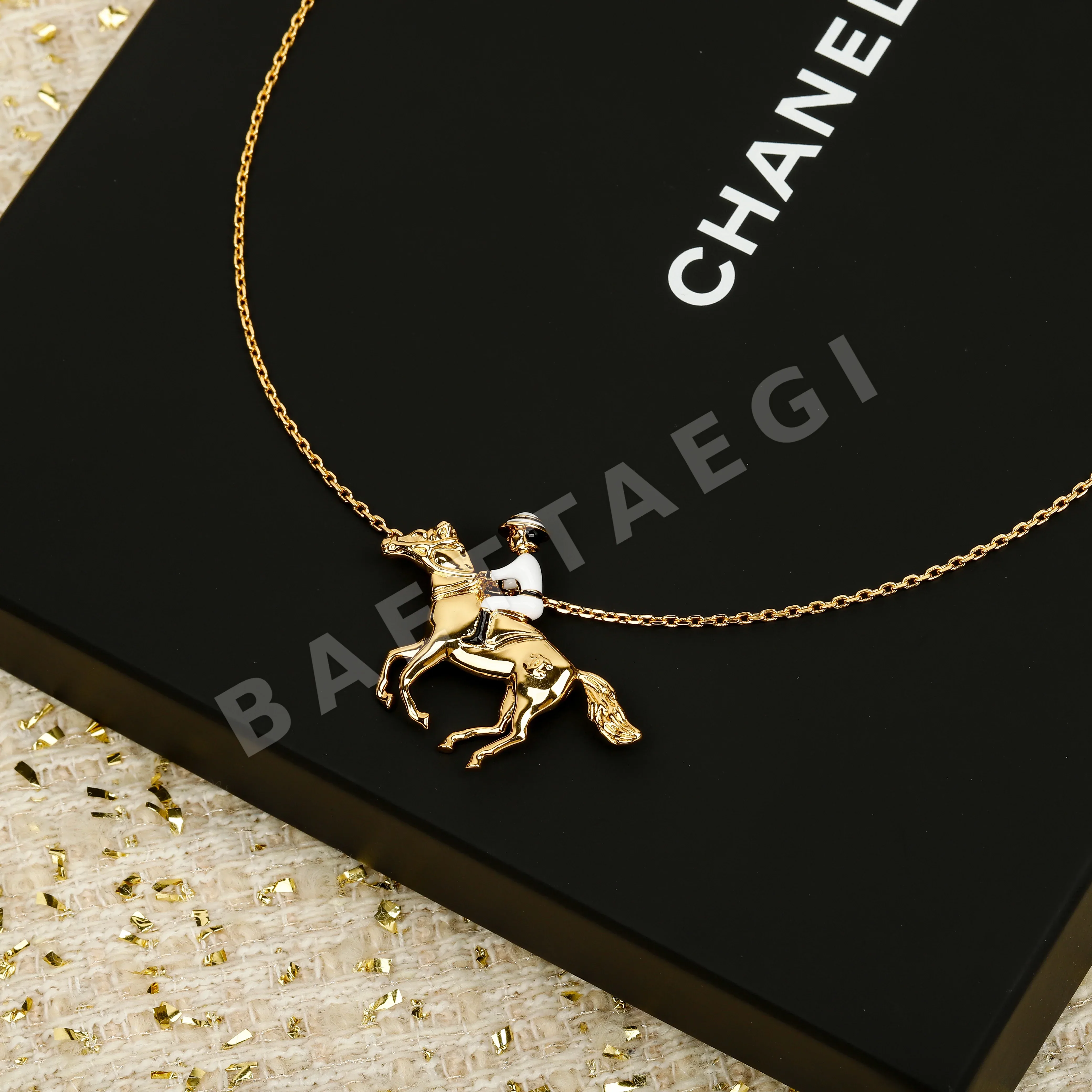 샤넬 귀걸이 69090 Chanel Earrings 상세 이미지 14