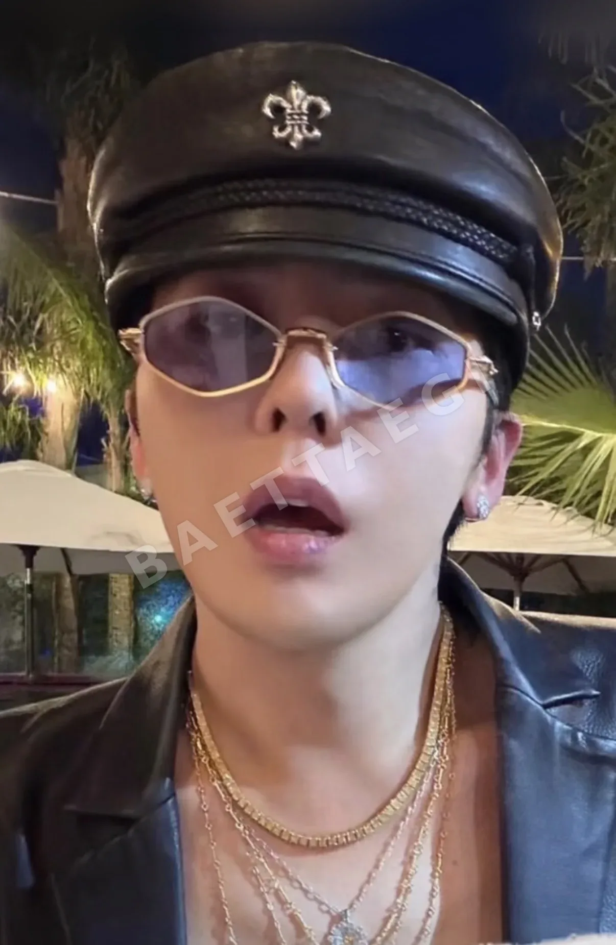 크롬하츠 NIP SLIP 선글라스 상세 이미지 10