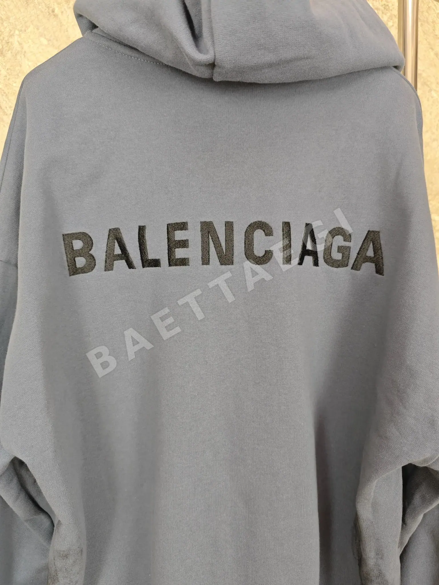 발렌시아가 남성 자켓 157650 Balenciaga Jacket 상세 이미지 5
