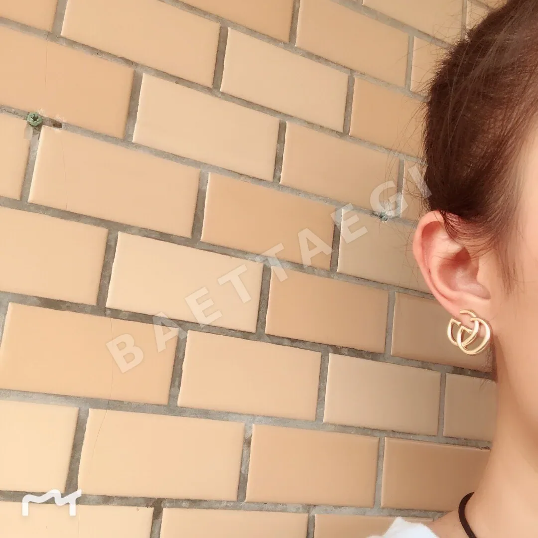 구찌 귀걸이 55911 Gucci Earrings 상세 이미지 2