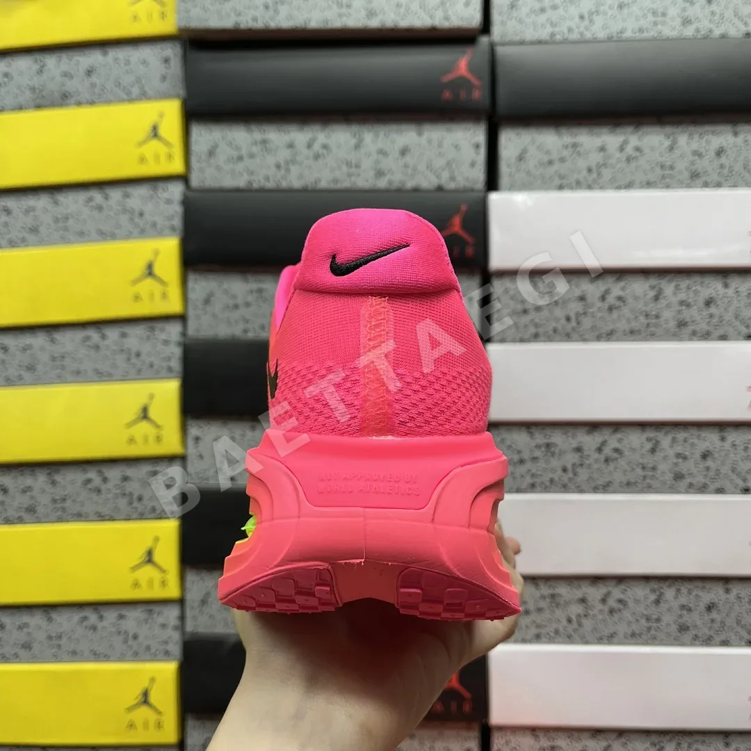 나이키 [CG] 보메로 프리미엄 HM5973-603 201980 Nike Vomero Premium Hyper Pink 상세 이미지 6