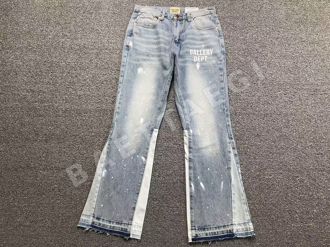 갤러리디파트먼트 바지 203270 Gallery Dept. Pants 상세 이미지 5