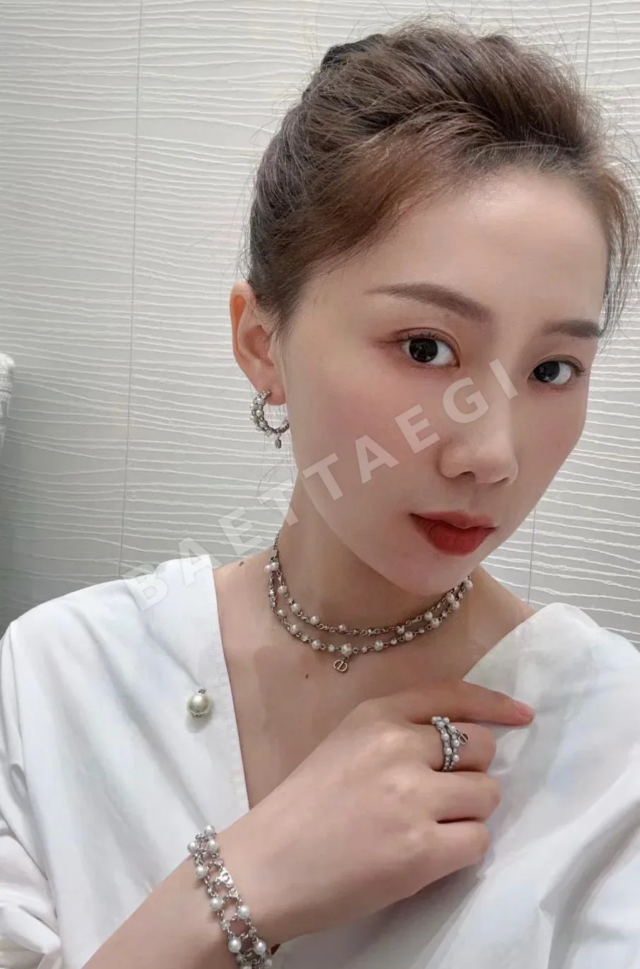 루이비통 귀걸이 64137 Louis Vuitton Earrings 상세 이미지 9