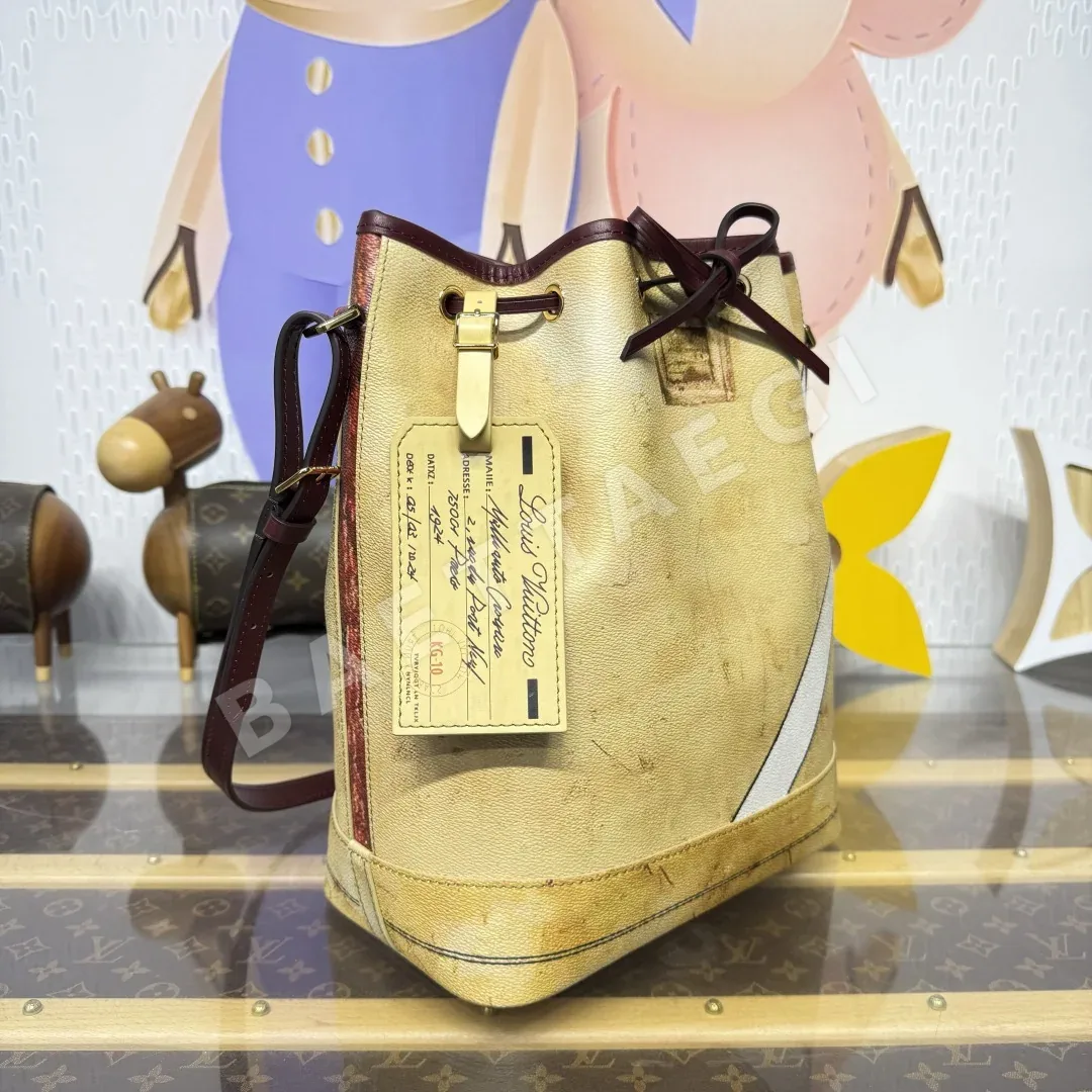 루이비통 버드케이지 모노그램 가방 M28147 상세 이미지 2