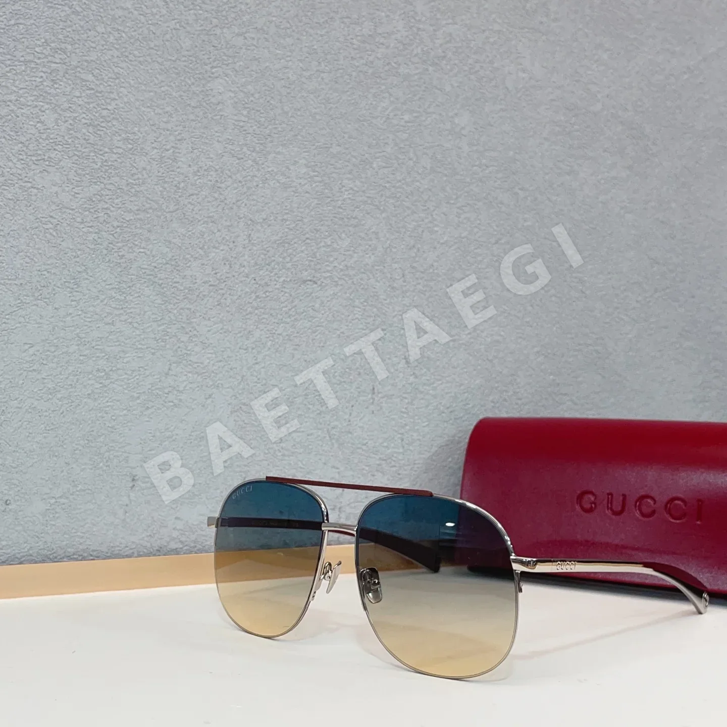 구찌 선글라스 72158 Gucci Sunglasses 상세 이미지 5